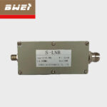 S Band Lnbf For Project