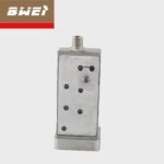 ku band lnbf feed horn