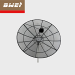 C-Band Satellite Mesh Dish Antenna 4.5m